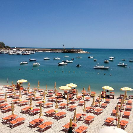 Case Vacanze Uliveto Маттината Экстерьер фото