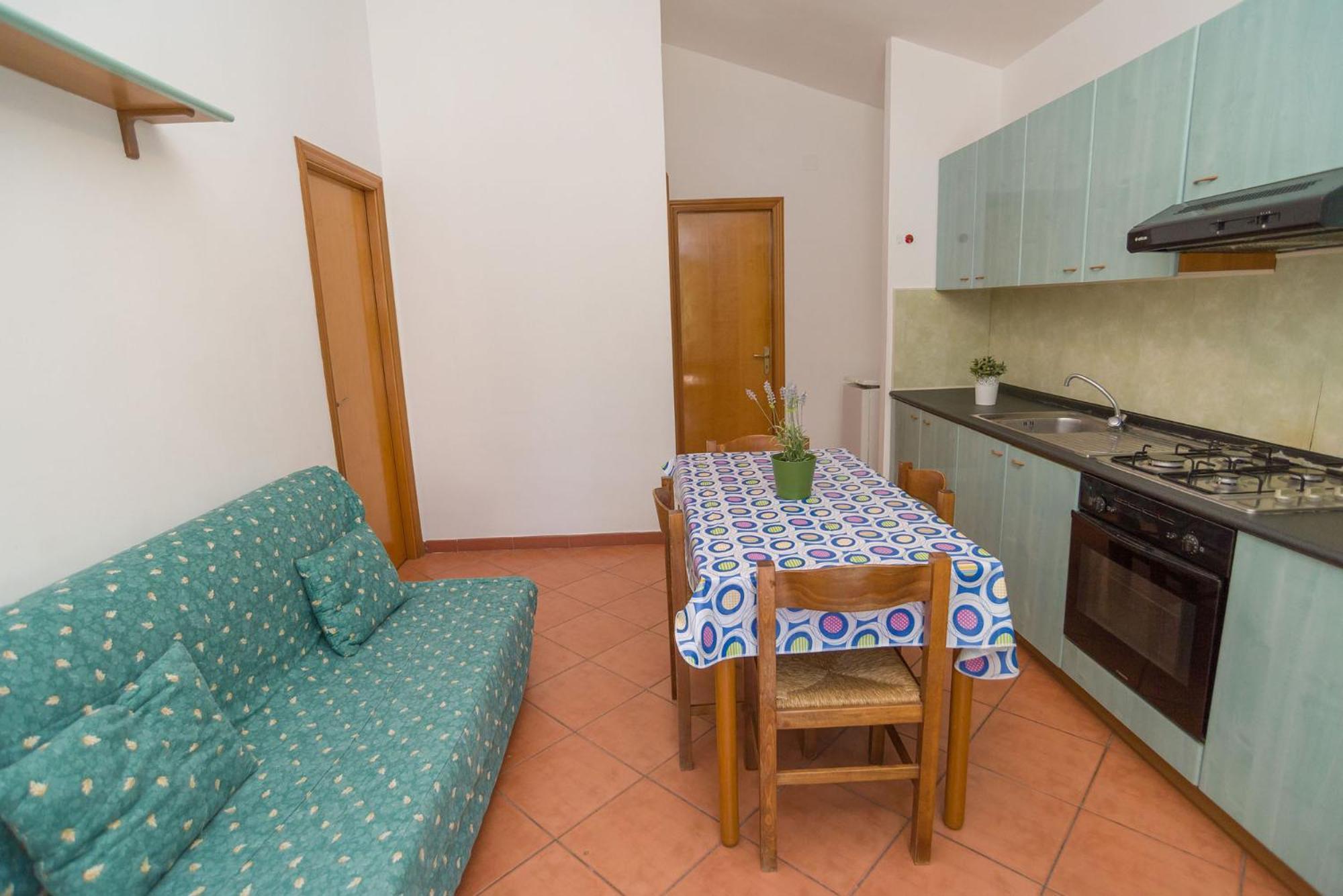Case Vacanze Uliveto Маттината Экстерьер фото